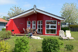 Ferienhaus in Gr&ouml;mitz - Strandpark 11 - Bild 1