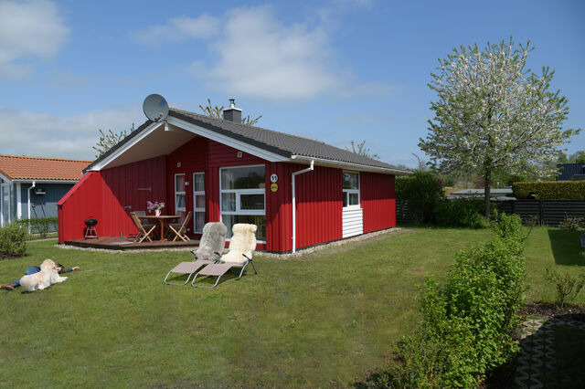 Ferienhaus in Gr&ouml;mitz - Strandpark 11 - Bild 3