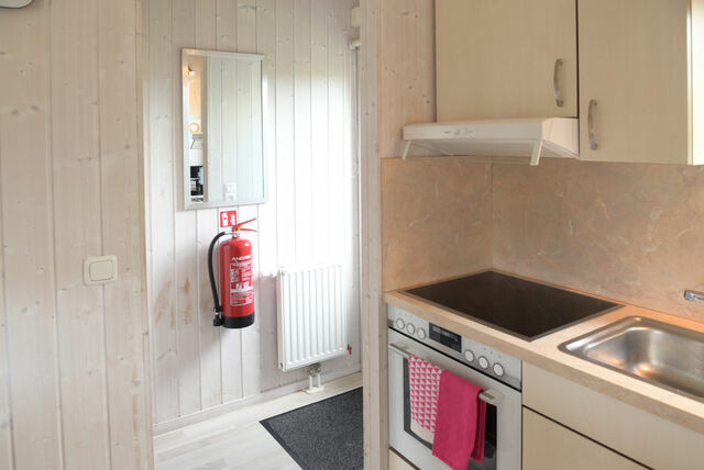 Ferienhaus in Gr&ouml;mitz - Strandpark 11 - Bild 4