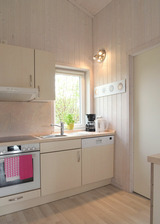 Ferienhaus in Gr&ouml;mitz - Strandpark 11 - Bild 6