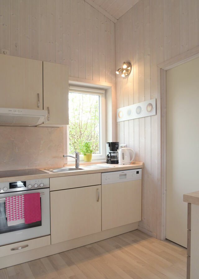 Ferienhaus in Gr&ouml;mitz - Strandpark 11 - Bild 6