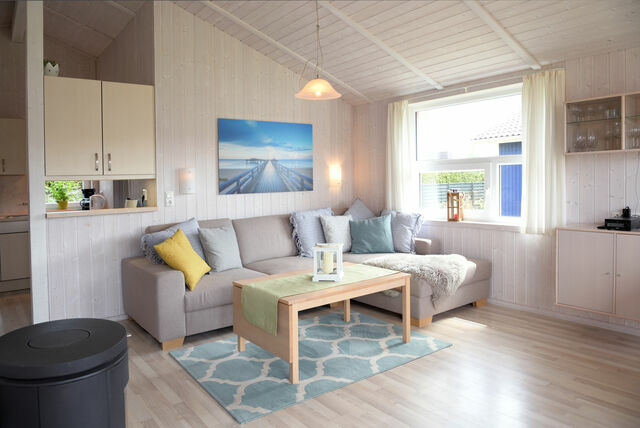 Ferienhaus in Gr&ouml;mitz - Strandpark 11 - Bild 9