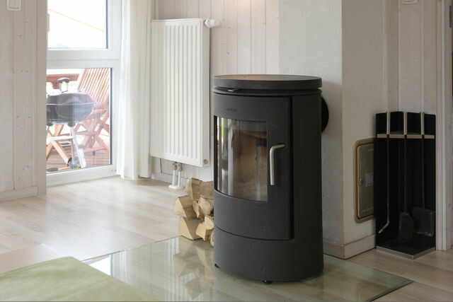 Ferienhaus in Gr&ouml;mitz - Strandpark 11 - Bild 10