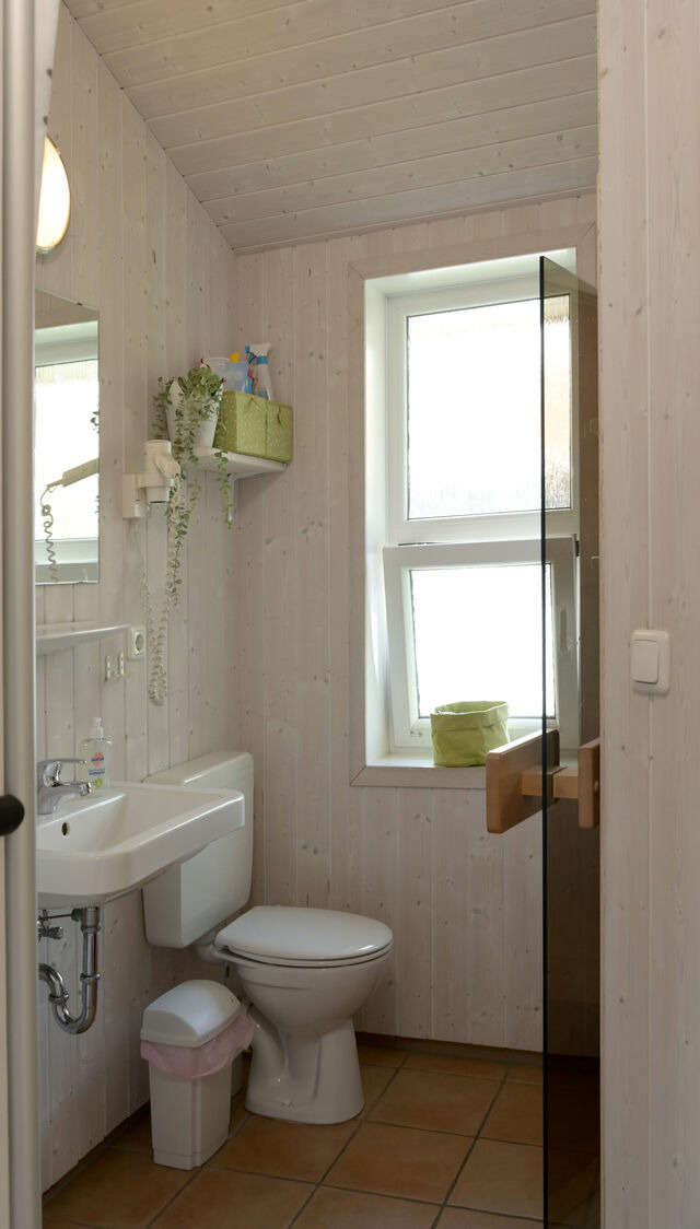 Ferienhaus in Gr&ouml;mitz - Strandpark 11 - Bild 13