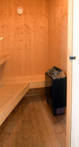 Ferienhaus in Gr&ouml;mitz - Strandpark 11 - Bild 14