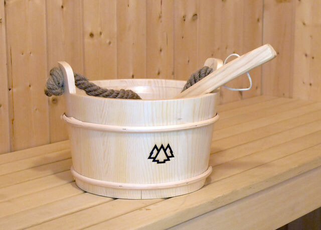 Ferienhaus in Gr&ouml;mitz - Strandpark 11 - Bild 15