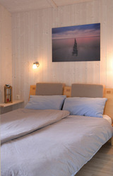 Ferienhaus in Gr&ouml;mitz - Strandpark 11 - Bild 16