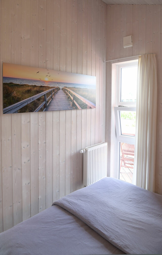 Ferienhaus in Gr&ouml;mitz - Strandpark 11 - Bild 17