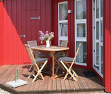 Ferienhaus in Gr&ouml;mitz - Strandpark 11 - Bild 21