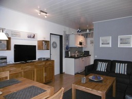 Ferienwohnung am Südstrand 2