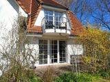 Ferienwohnung in Ostseeheilbad Zingst - Haus Seeschwalbe, FW 3 - Bild 1