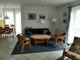 Ferienwohnung in Ostseeheilbad Zingst - Haus Seeschwalbe, FW 3 - Bild 5