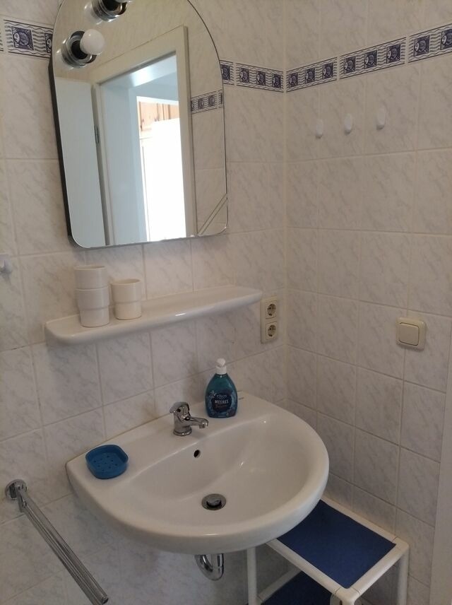 Ferienwohnung in Ostseeheilbad Zingst - Haus Seeschwalbe, FW 3 - Bild 9