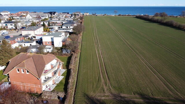 Ferienwohnung in Dahme - Ostsee erleben - Unter den Linden 7 mit Blick zur Ostsee - Bild 11