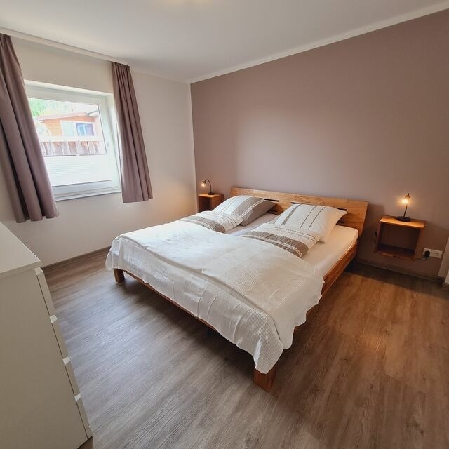 Ferienwohnung in Fehmarn OT Bannesdorf - Ferienhaus zur Wiese Whg. "Fasan" - Bild 3