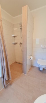 Ferienwohnung in Fehmarn OT Bannesdorf - Ferienhaus zur Wiese Whg. "Fasan" - Bild 6