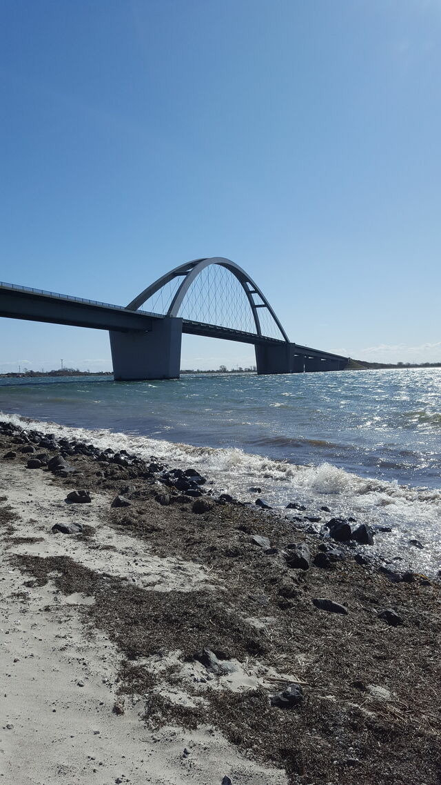 Ferienwohnung in Fehmarn OT Bannesdorf - Ferienhaus zur Wiese Whg. "Fasan" - Bild 10