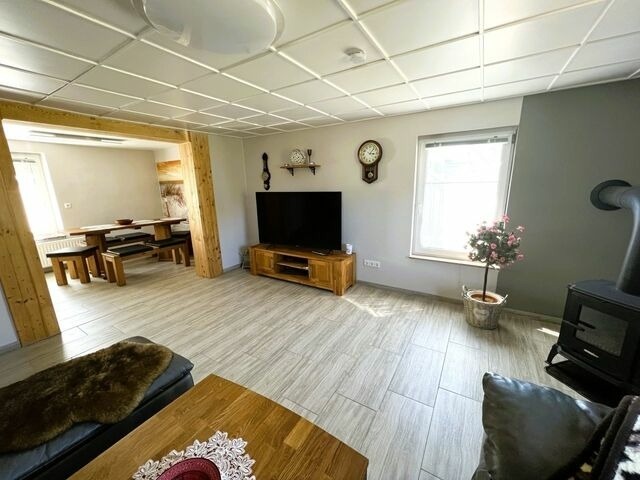 Ferienhaus in Ueckermünde - Ferienwohnung - Seebad Ueckermünde/OT Bellin - Bild 5