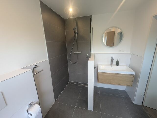 Ferienwohnung in Fehmarn OT Presen - Ferienwohnung Meerweh auf Fehmarn - Bild 4