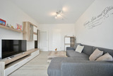 Ferienwohnung in Dahme - Rosel`s Traumhaus Fewo 3 - Bild 4