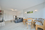 Ferienwohnung in Dahme - Rosel`s Traumhaus Fewo 3 - Bild 5