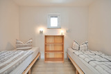 Ferienwohnung in Dahme - Rosel`s Traumhaus Fewo 3 - Bild 8