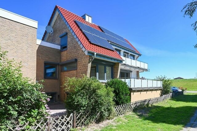Ferienwohnung in Dahme - Rosel`s Traumhaus Fewo 3 - Bild 18