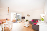 Ferienwohnung in Gr&ouml;mitz - Ferienwohnung Daldrup 2 - Bild 5