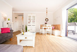 Ferienwohnung in Gr&ouml;mitz - Ferienwohnung Daldrup 2 - Bild 2