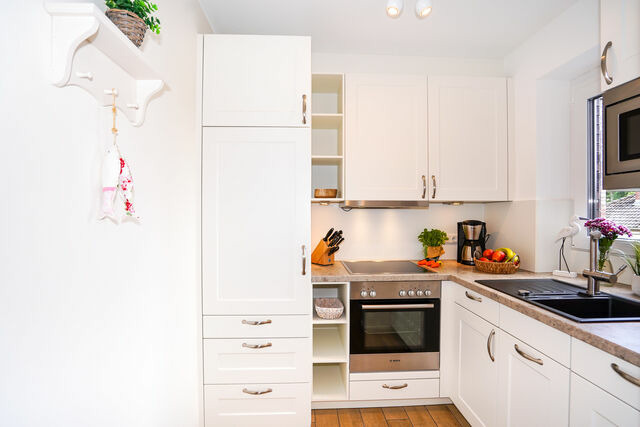 Ferienwohnung in Gr&ouml;mitz - Ferienwohnung Daldrup 2 - Bild 11