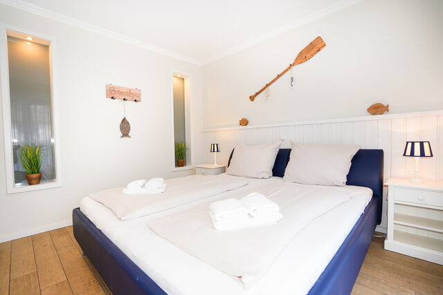 Ferienwohnung in Gr&ouml;mitz - Ferienwohnung Daldrup 2 - Bild 16