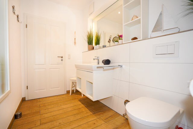 Ferienwohnung in Gr&ouml;mitz - Ferienwohnung Daldrup 2 - Bild 19