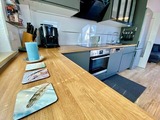Ferienwohnung in Zingst - Boddenkieker 03 - Bild 9