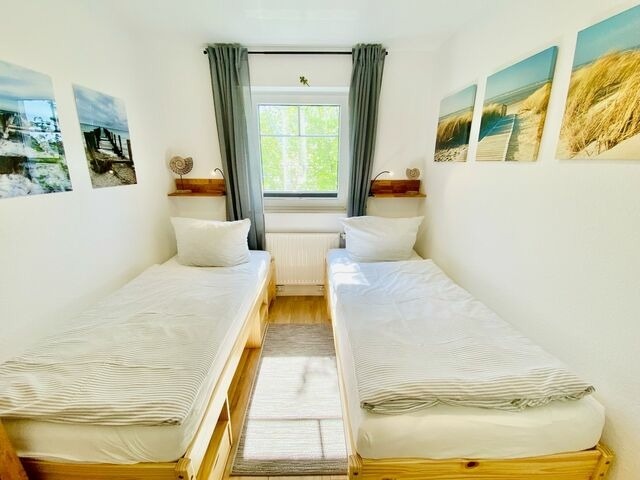 Ferienwohnung in Zingst - Boddenkieker 03 - Bild 14