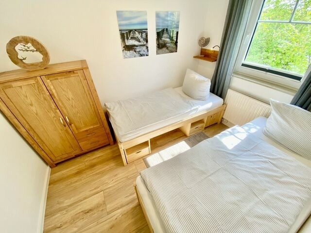 Ferienwohnung in Zingst - Boddenkieker 03 - Bild 15