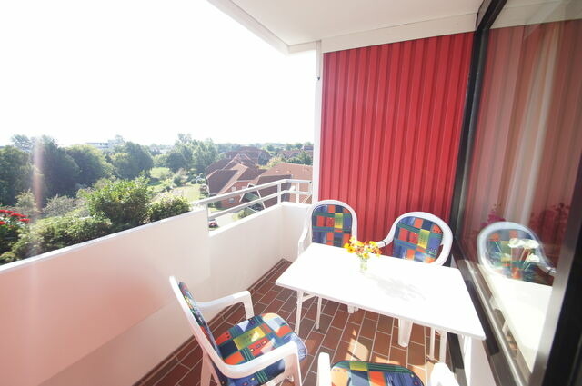 Ferienwohnung in Dahme - Berolina D 420 - Bild 16