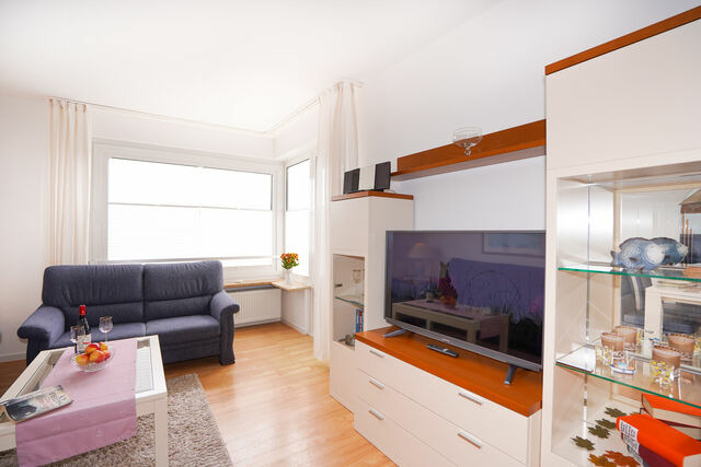 Ferienwohnung in Grömitz - Hanseat I Whg. 72 - Bild 5