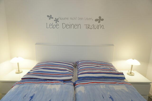 Ferienwohnung in Kellenhusen - Kleiner Ostseetraum - Bild 11