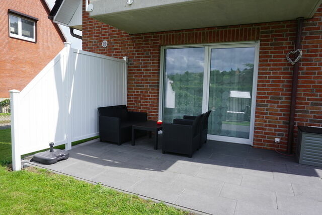 Ferienwohnung in Kellenhusen - Kleiner Ostseetraum - Bild 14