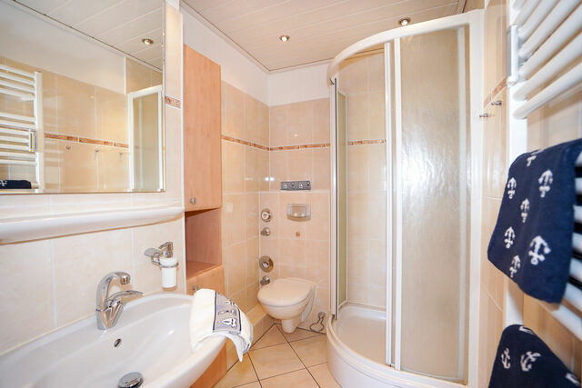 Ferienwohnung in Gr&ouml;mitz - Hanseat I Whg. 21 - Bild 16