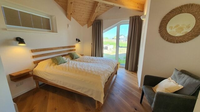 Ferienhaus in Hohwacht - Kielhuus - Bild 5 Ferienhaus in Hohwacht - Kielhuus - Bild 5