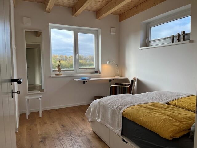 Ferienhaus in Hohwacht - Kielhuus - Bild 6 Ferienhaus in Hohwacht - Kielhuus - Bild 6