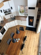 Ferienhaus in Hohwacht - Kielhuus - Bild 12 Ferienhaus in Hohwacht - Kielhuus - Bild 12