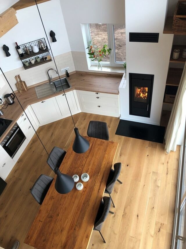 Ferienhaus in Hohwacht - Kielhuus - Bild 12 Ferienhaus in Hohwacht - Kielhuus - Bild 12