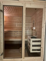 Ferienhaus in Hohwacht - Kielhuus - Bild 15 Ferienhaus in Hohwacht - Kielhuus - Bild 15