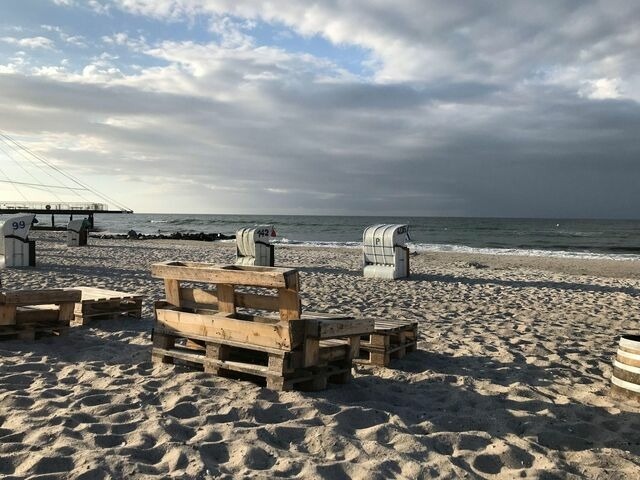 Ferienhaus in Hohwacht - Kielhuus - Bild 21 Ferienhaus in Hohwacht - Kielhuus - Bild 21