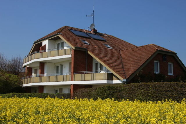 Ferienwohnung in Dahme - Unter den Linden 1 - Bild 7