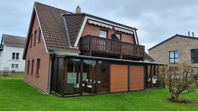 Ferienwohnung in Kellenhusen - FeWo Timpe B2 - Bild 13