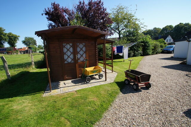 Bungalow in Dahme - Ferienbungalow 4 - Bild 10