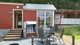 Ferienhaus in Ahlbeck -  Kaiserbad Ahlbeck - Nachhaltiges Tiny House Strandwagen - Bild 9
